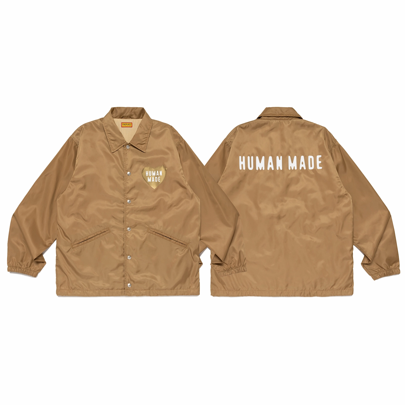 HUMAN MADE初の旗艦店「HUMAN MADE TOKYO」オープンのお知らせ | HUMAN